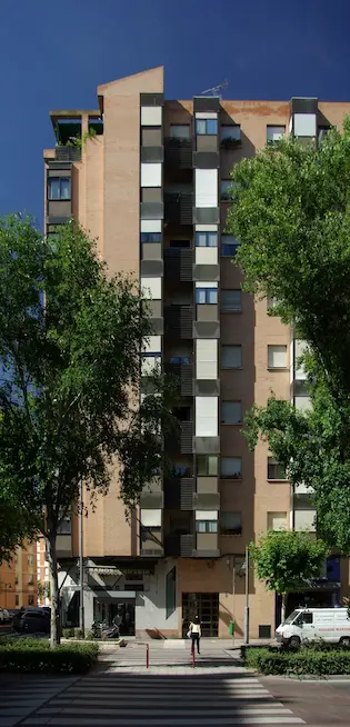 vivienda en Duques de Nájera Logroño